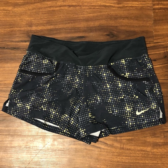 Nike Dri Fit Women’s Shorts - Picture 1 of 5